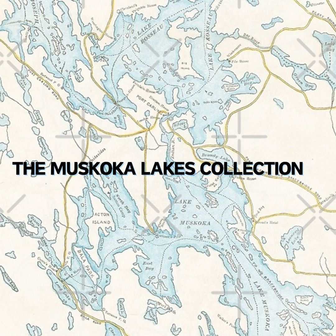 Muskoka Lakes