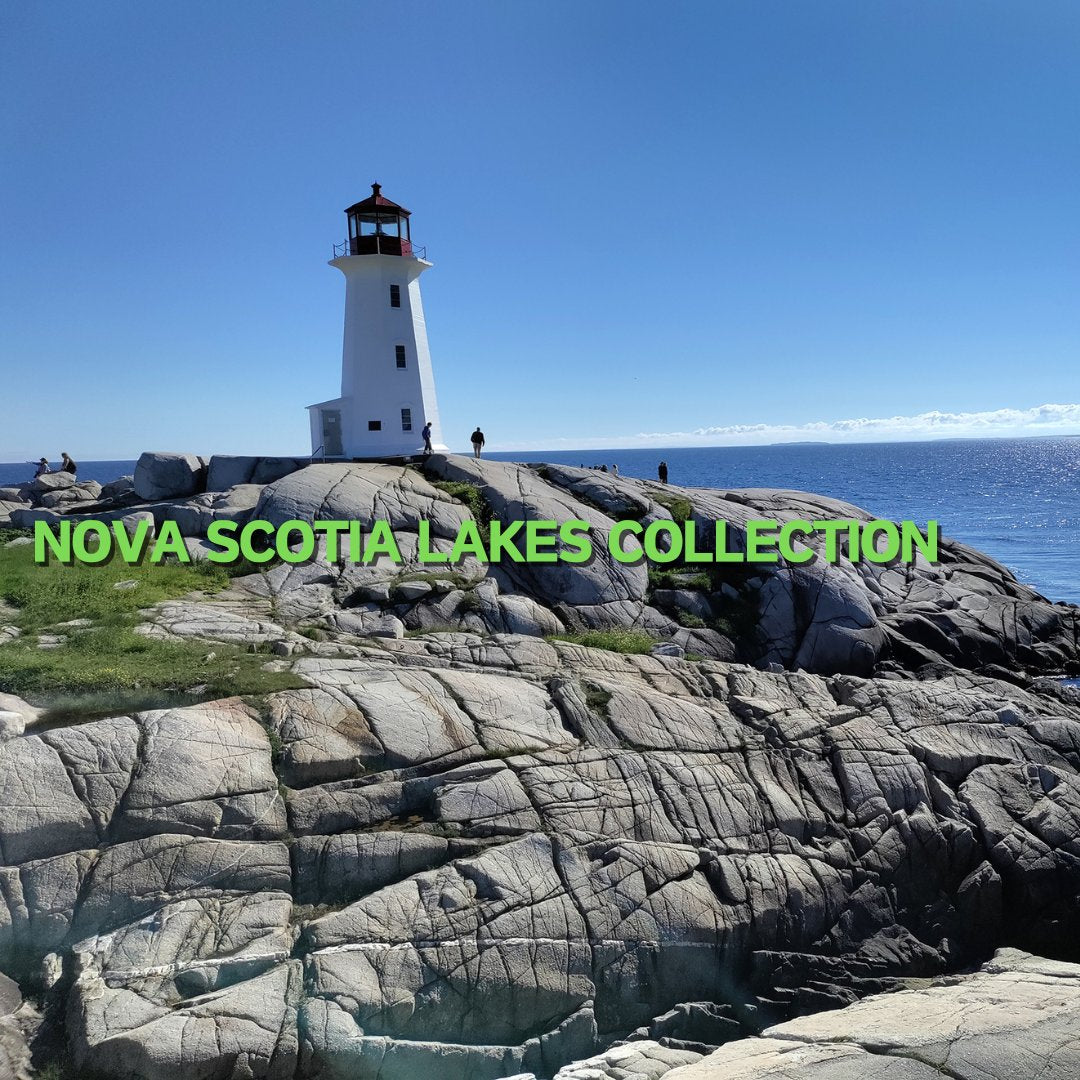 Nova Scotia Lakes